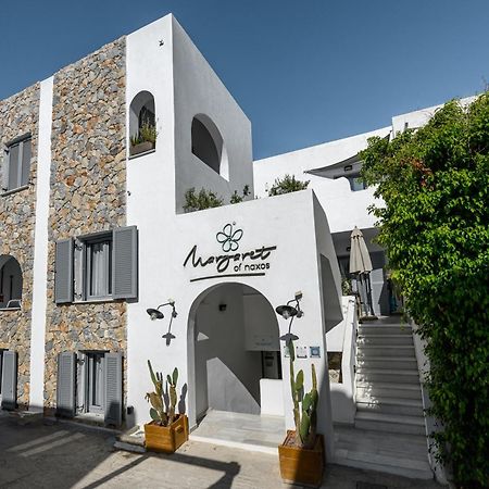 Margaret Of Naxos Hotel Agios Prokopios  Exterior foto